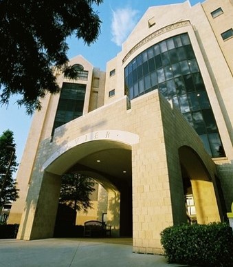 Xavier University of Louisiana Library