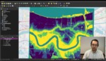 Geographic Information Systems (GIS) Intermediate/Advanced by Alex Saltzman