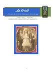Volume 1 - Issue 1: La Créole - A Journal of Creole History & Genealogy