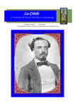 Volume 2 - Issue 1: La Créole - A Journal of Creole History & Genealogy