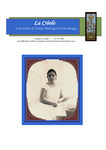 Volume 4 - Issue 1: La Créole - A Journal of Creole History & Genealogy