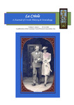 Volume 5 - Issue 1: La Créole - A Journal of Creole History & Genealogy