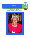 Volume 12 - Issue 1: La Créole - A Journal of Creole History & Genealogy