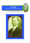 Volume 13 - Issue 1: La Créole - A Journal of Creole History & Genealogy
