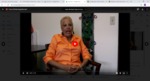 Interview with Denise Augustine, owner of "our Sacred Tours" by Kim Vaz-Deville and Lexcie Thomas