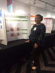 McNair Conference, 2019 - Poster Presentation by Arlysse Rodney