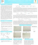Synthesis and Biological Evaluation of New Ceramide Analogs by Karyn Wilson, Tulasi Ponnapakkam PhD, Navneet Goyal PhD, and Maryam Foroozesh PhD