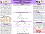 Triphenylethylene Analogs as Therapeutic Agents for Breast Cancer by Holly Honore, Bouri Kang Ph.D, and Florastina Payton-Stewart Ph.D